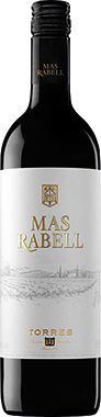 Mas Rabell Tinto Catalunya, Torres